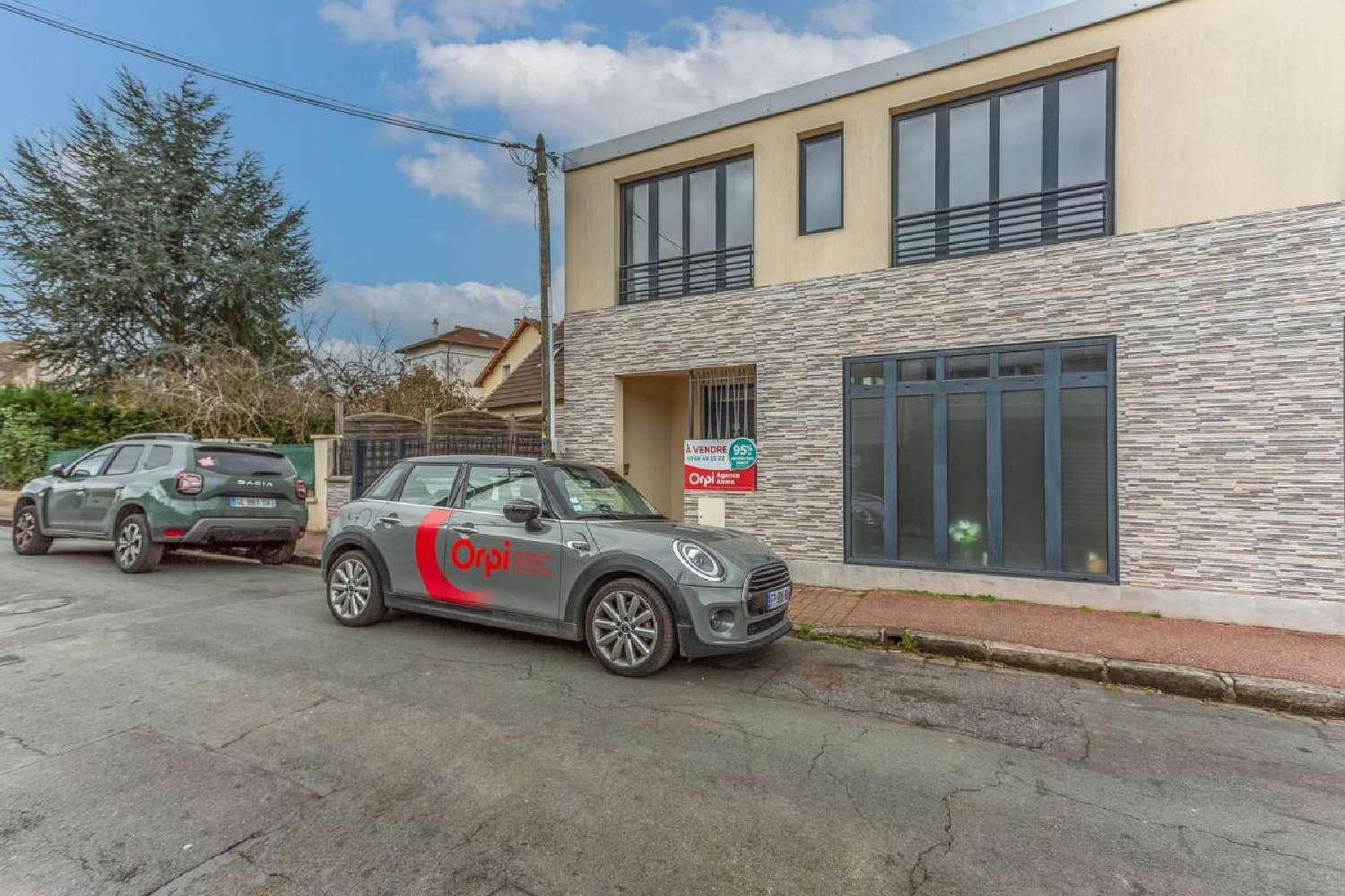  for sale apartment Montgeron Essonne 1