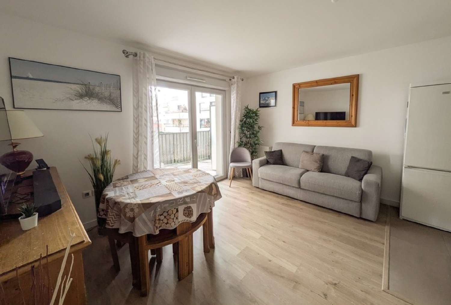  kaufen Wohnung/ Apartment Montigny-lès-Cormeilles Val-d'Oise 1