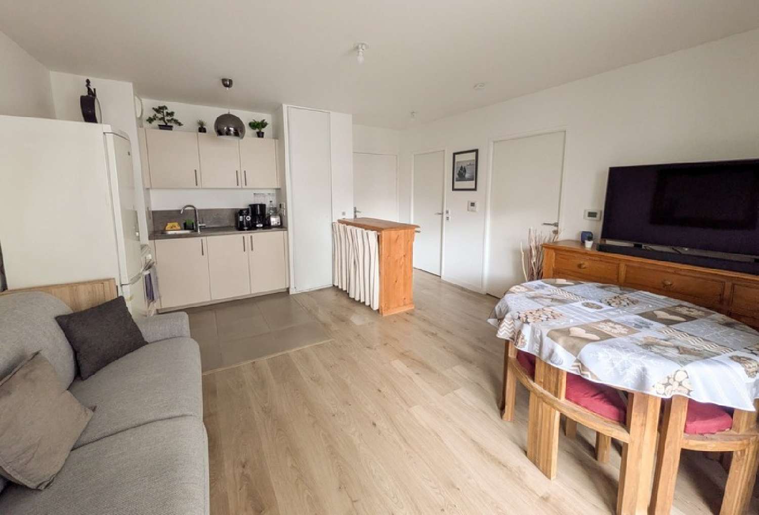  kaufen Wohnung/ Apartment Montigny-lès-Cormeilles Val-d'Oise 2