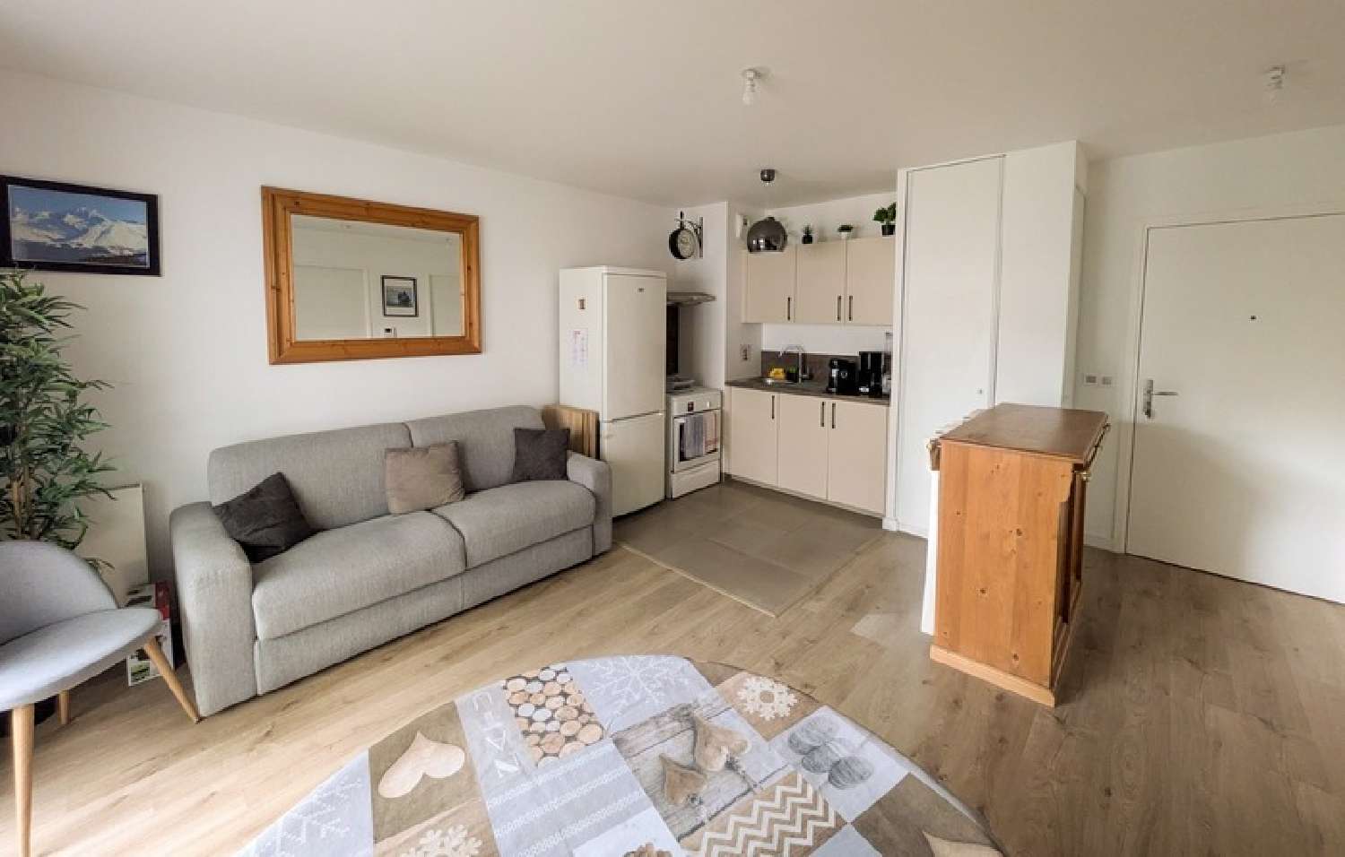  kaufen Wohnung/ Apartment Montigny-lès-Cormeilles Val-d'Oise 3
