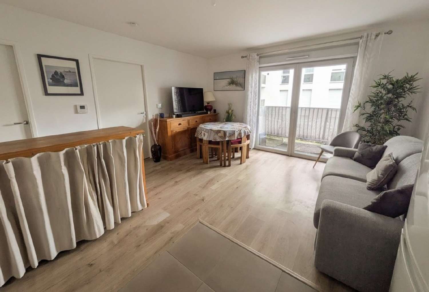  kaufen Wohnung/ Apartment Montigny-lès-Cormeilles Val-d'Oise 5