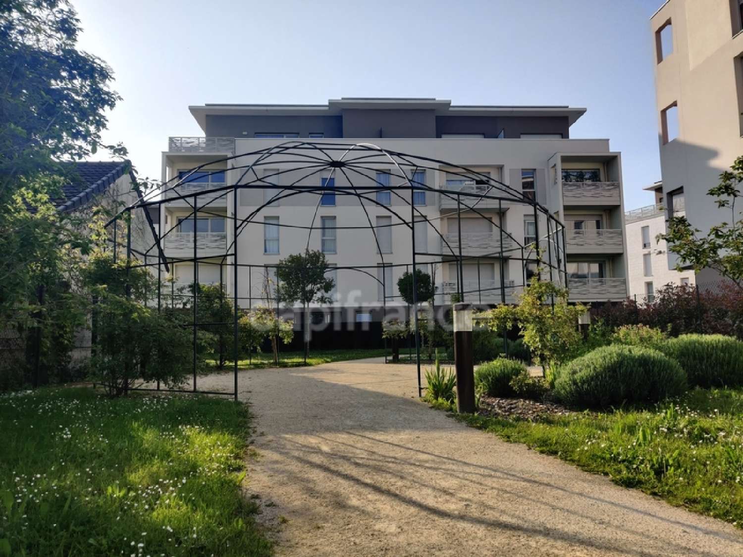 kaufen Wohnung/ Apartment Montlhéry Essonne 7