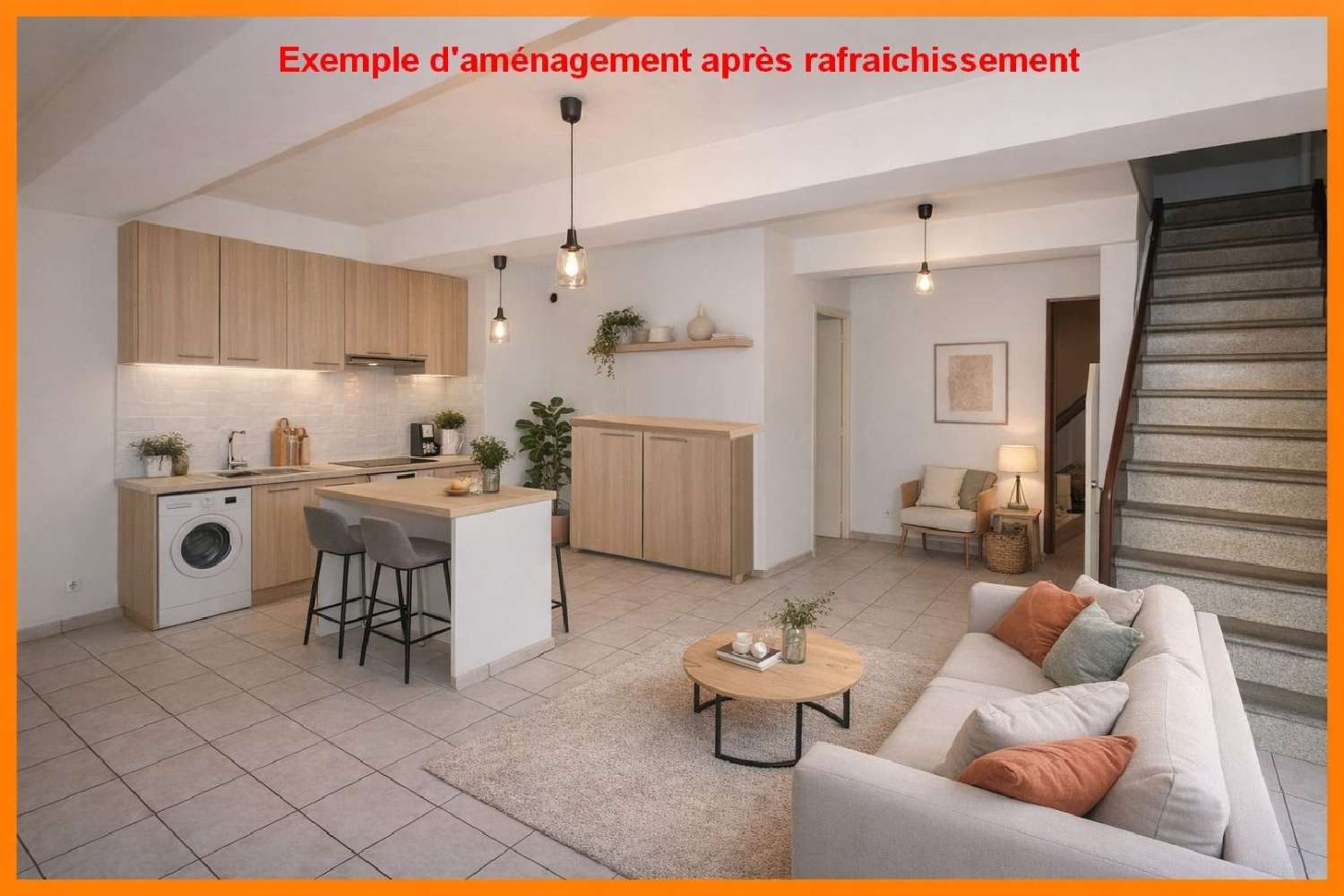  te koop appartement Montluel Ain 4