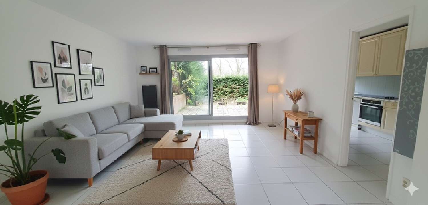  kaufen Wohnung/ Apartment Montmorency Val-d'Oise 1