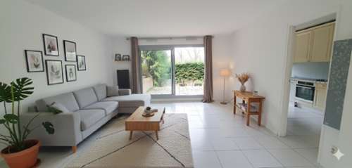 Montmorency Val-d'Oise apartment foto 7265939