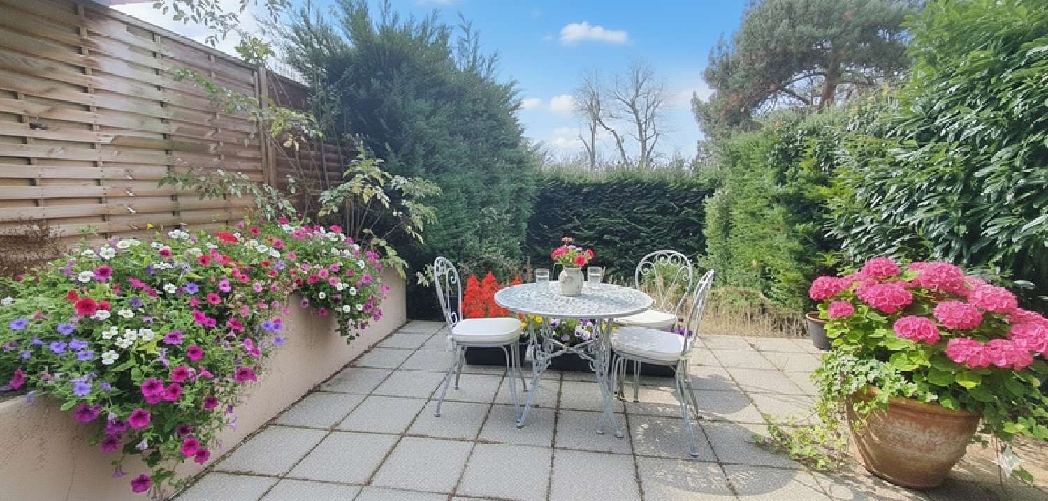  kaufen Wohnung/ Apartment Montmorency Val-d'Oise 2