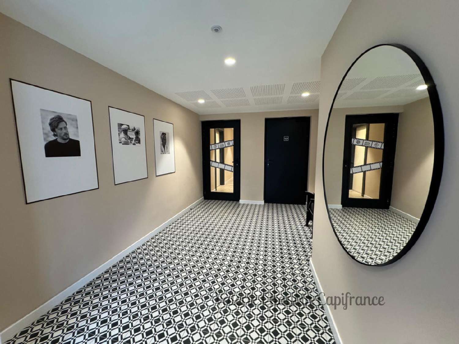  for sale apartment Montpellier Hérault 1