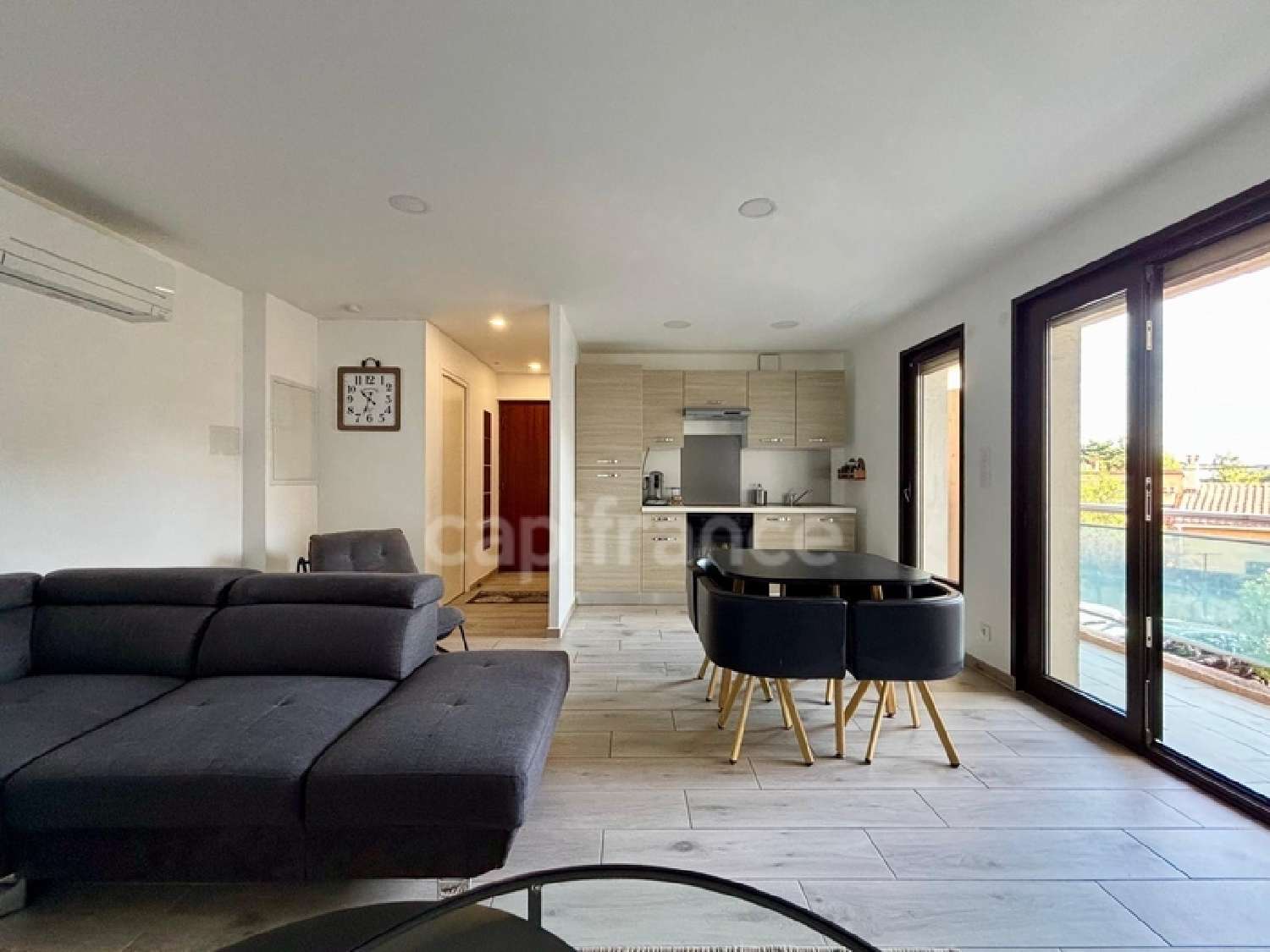  te koop appartement Montpellier 34080 Hérault 2