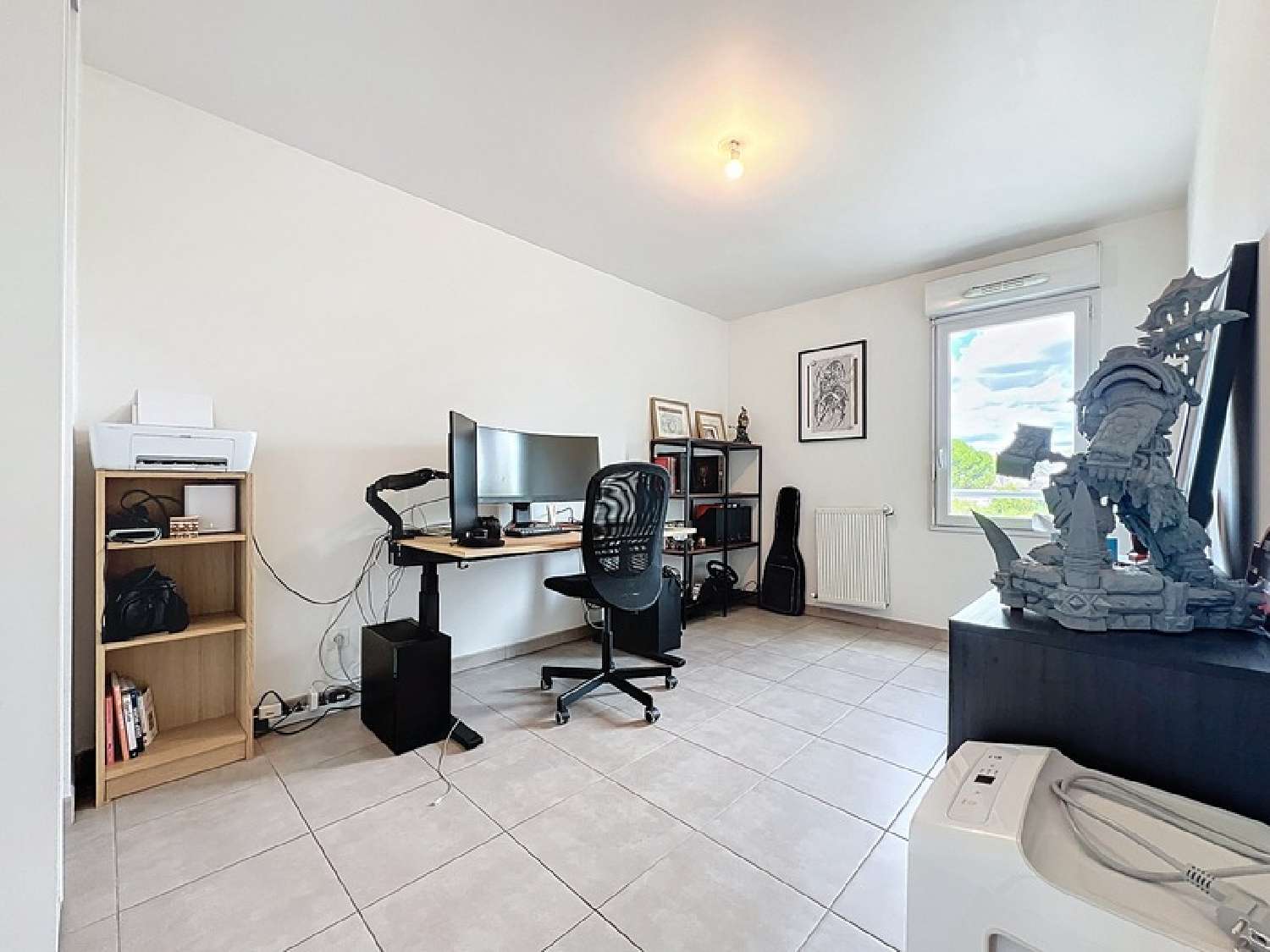 à vendre appartement Montpellier 34070 Hérault 7