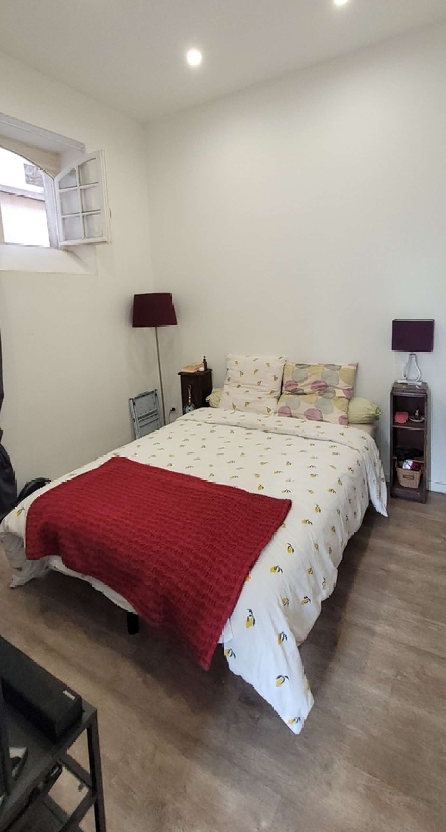 te koop appartement Montpellier Hérault 5