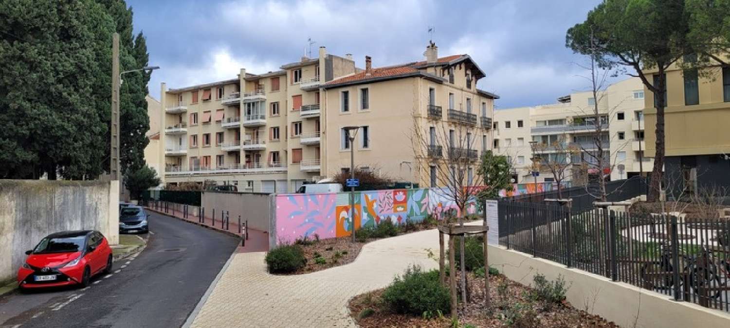 te koop appartement Montpellier Hérault 6