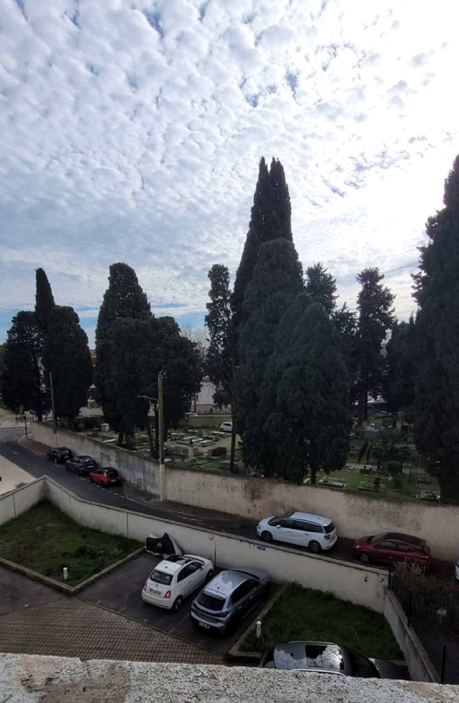 te koop appartement Montpellier Hérault 7