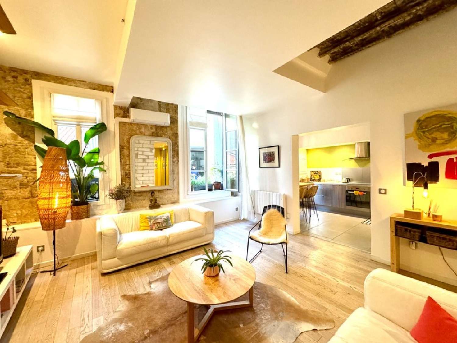  te koop appartement Montpellier Hérault 1