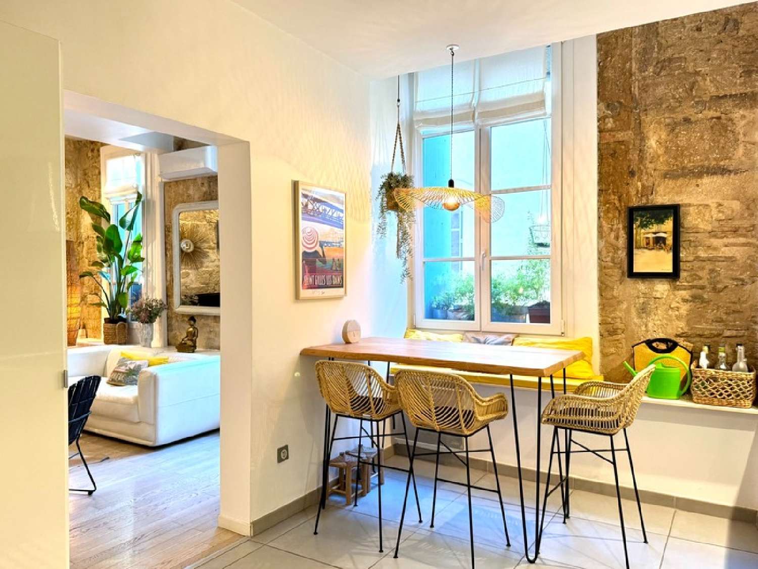  te koop appartement Montpellier Hérault 2