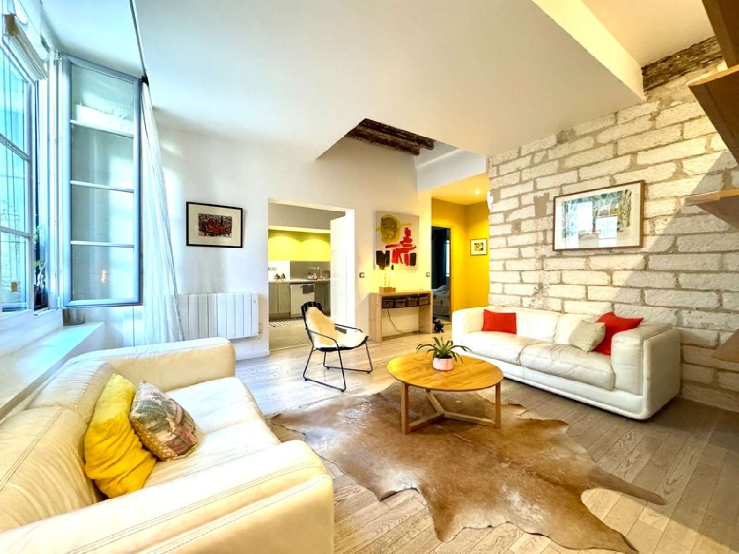  te koop appartement Montpellier Hérault 3