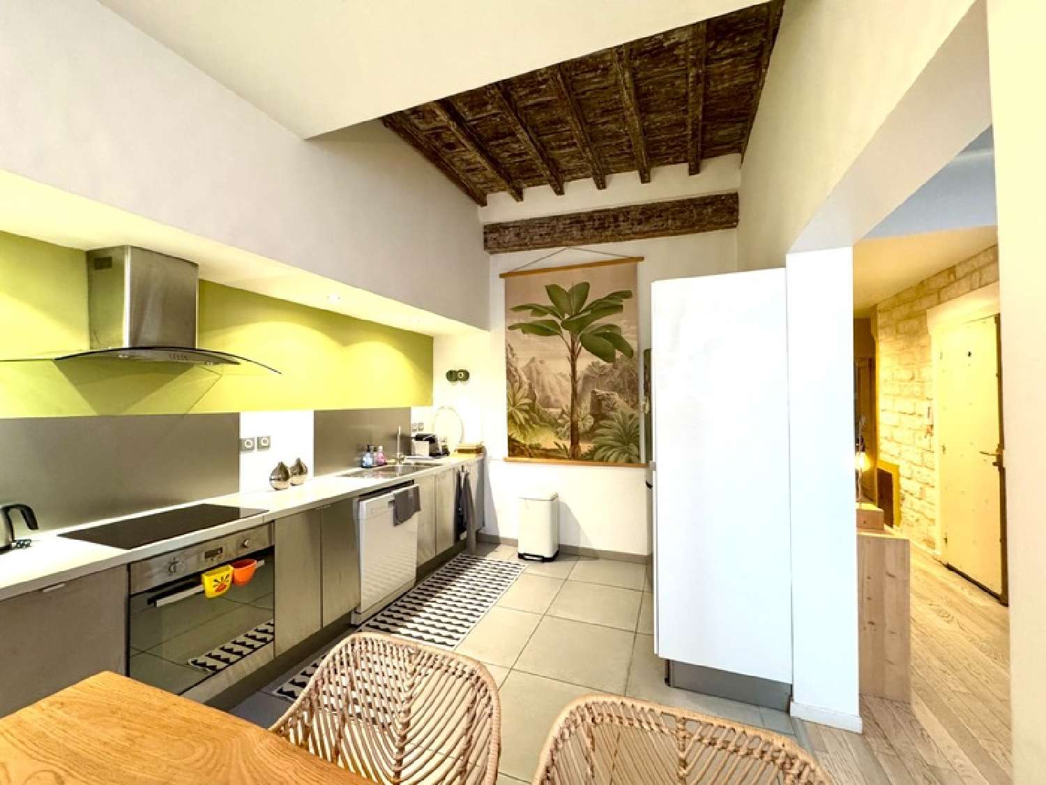  te koop appartement Montpellier Hérault 4