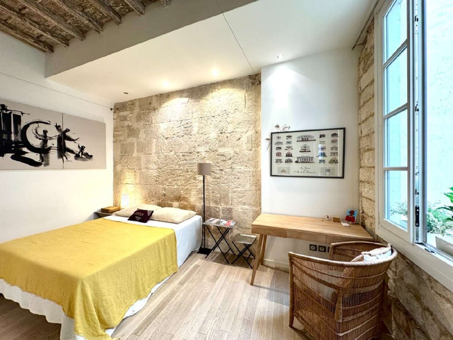  te koop appartement Montpellier Hérault 5