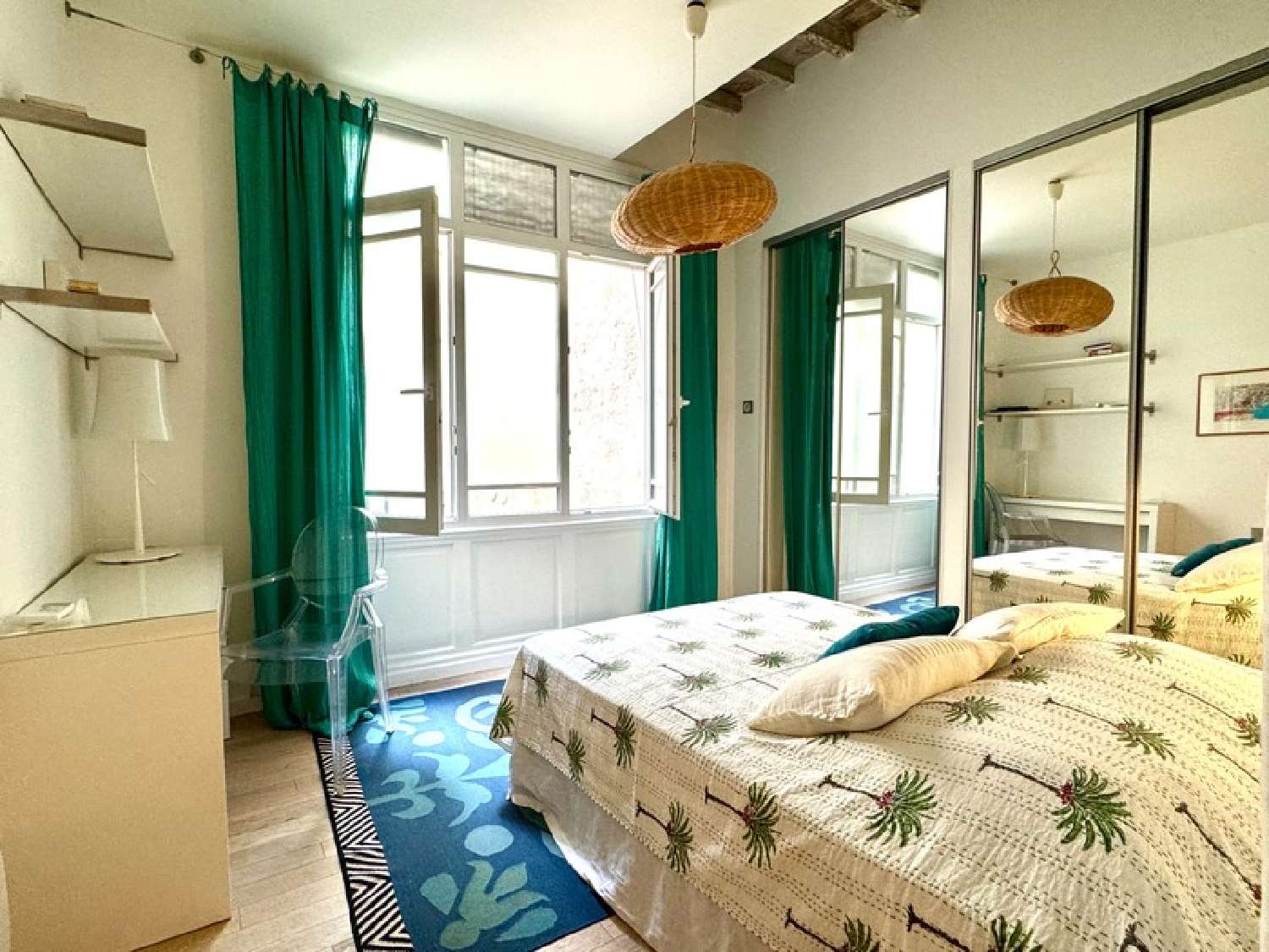  te koop appartement Montpellier Hérault 7