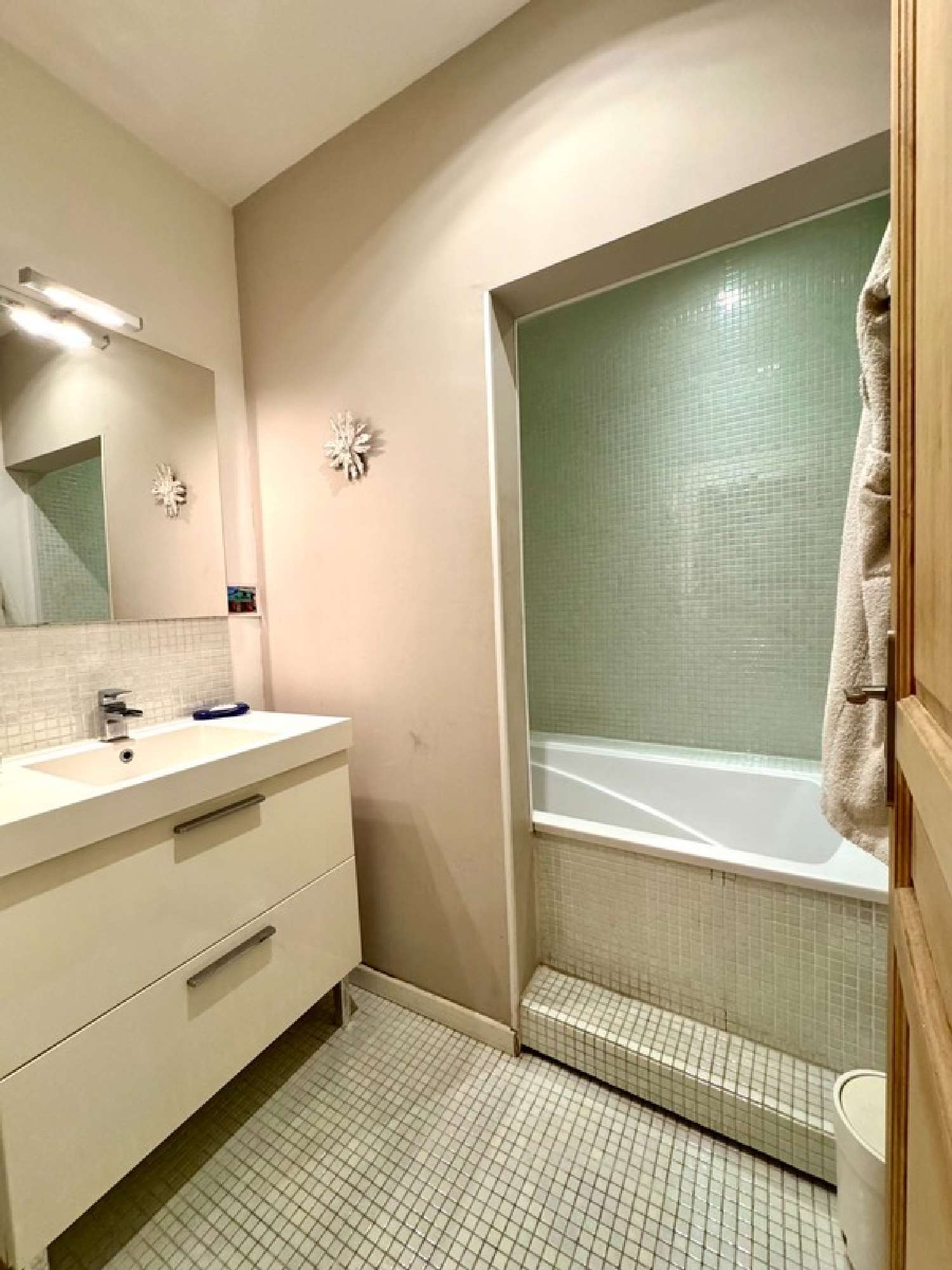  te koop appartement Montpellier Hérault 8