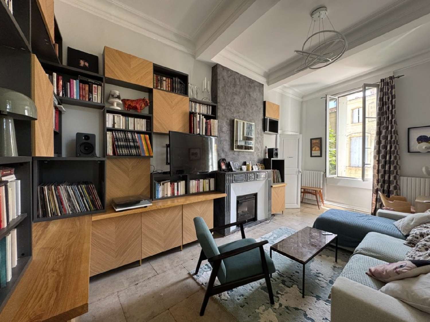  te koop appartement Montpellier Hérault 2