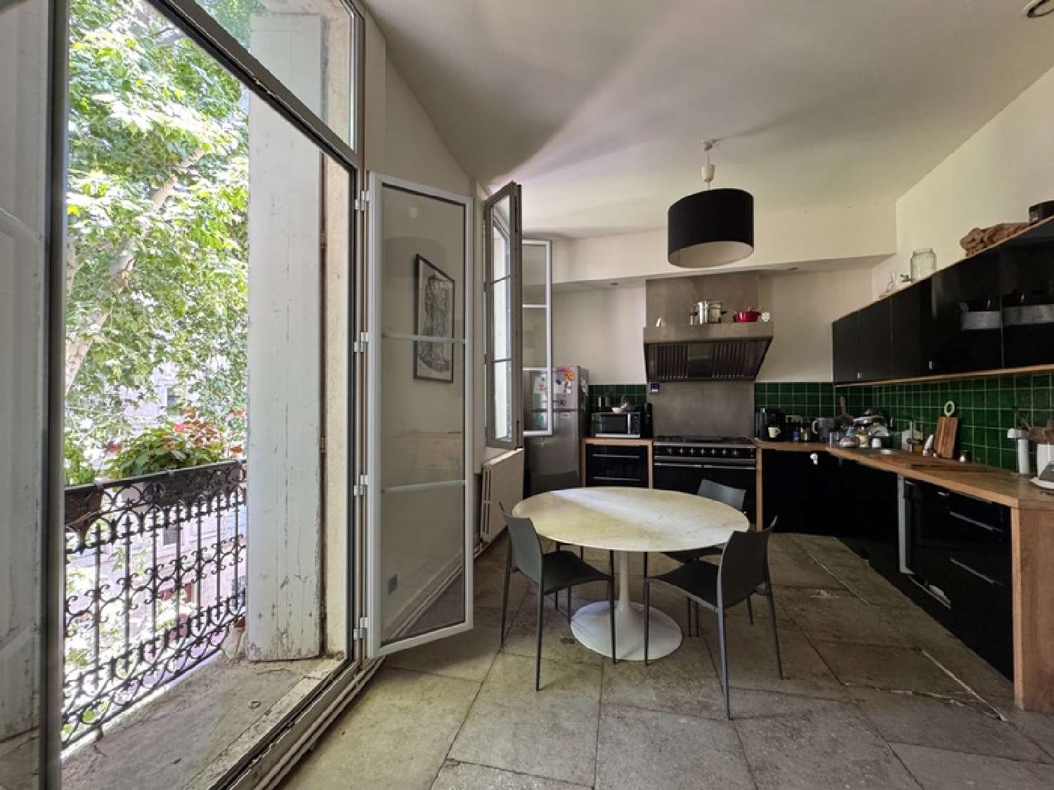  te koop appartement Montpellier Hérault 4