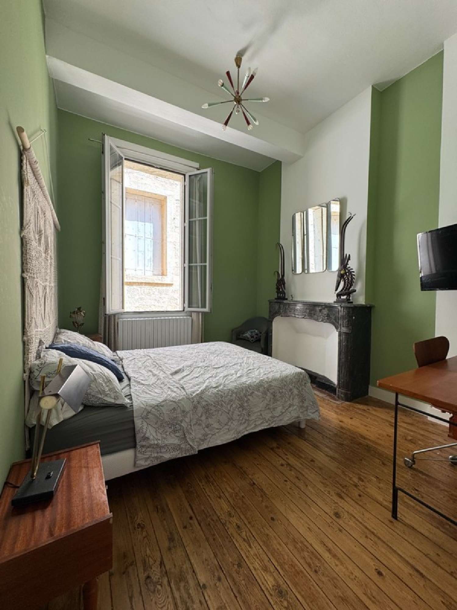  te koop appartement Montpellier Hérault 5