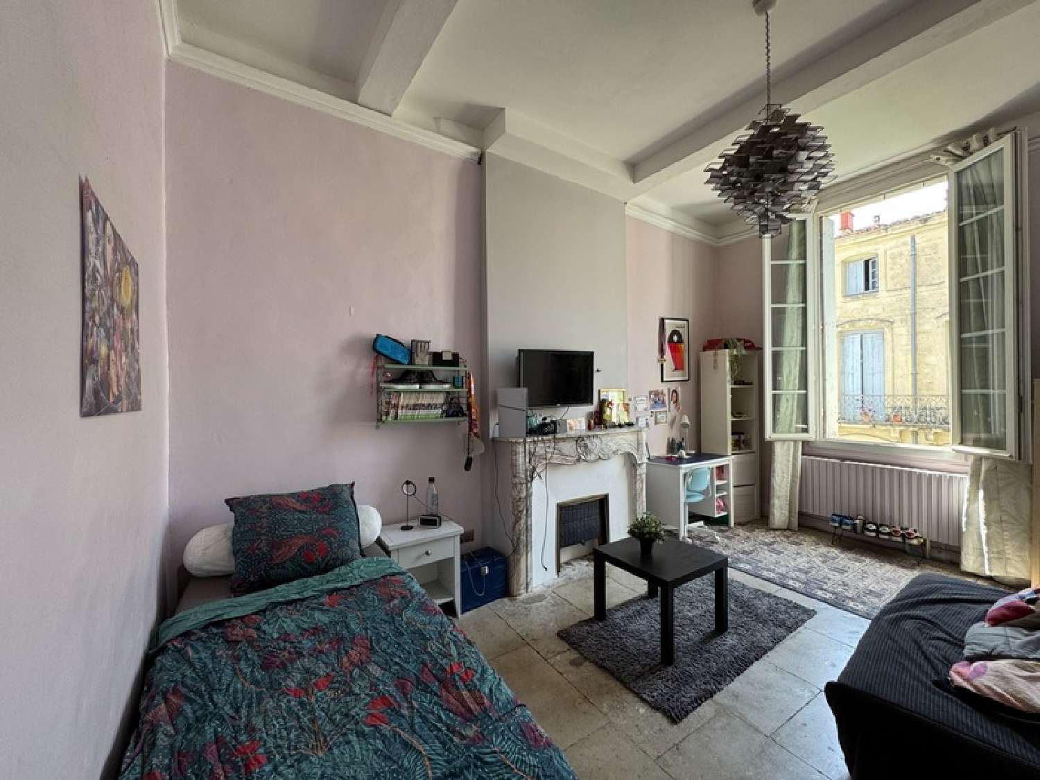  te koop appartement Montpellier Hérault 6