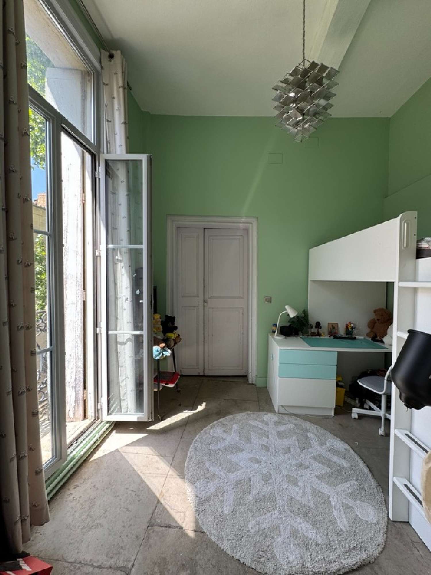  te koop appartement Montpellier Hérault 7