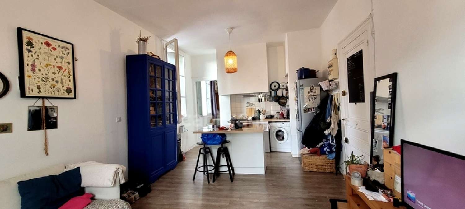  te koop appartement Montpellier Hérault 1