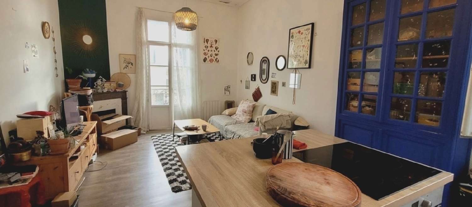  te koop appartement Montpellier Hérault 2