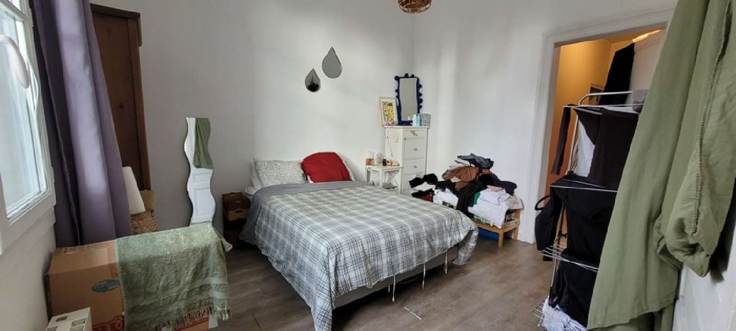  te koop appartement Montpellier Hérault 3