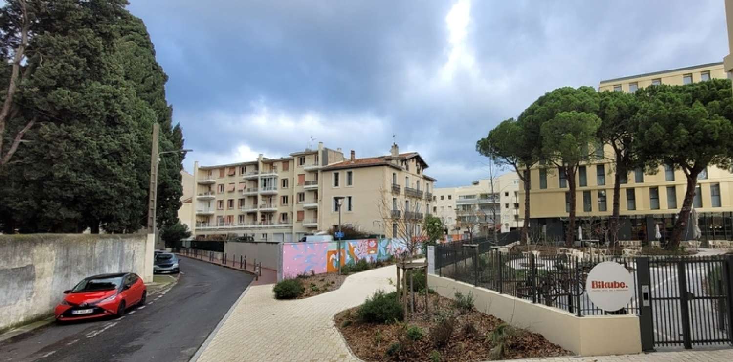 te koop appartement Montpellier Hérault 4