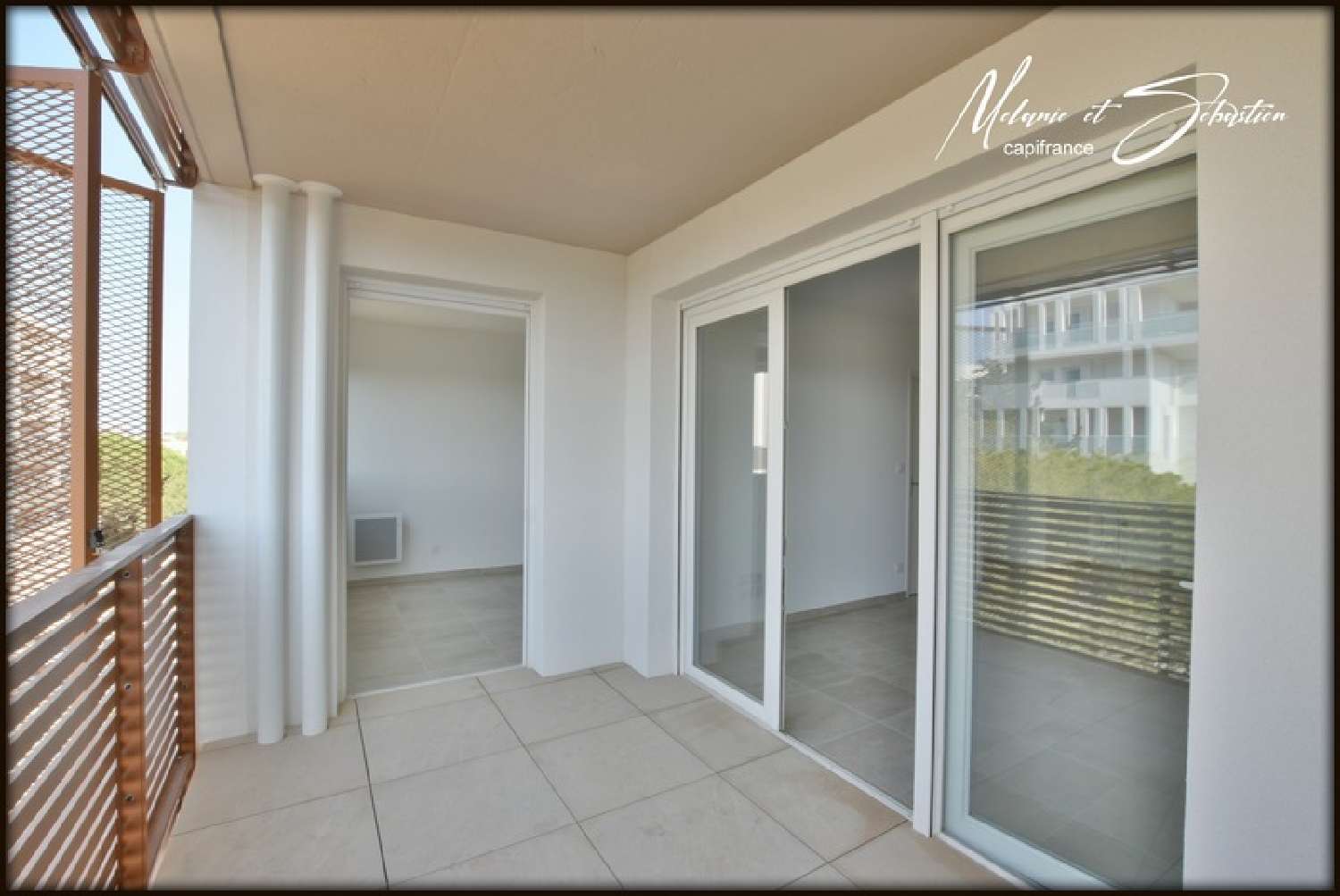 for sale apartment Montpellier Hérault 3
