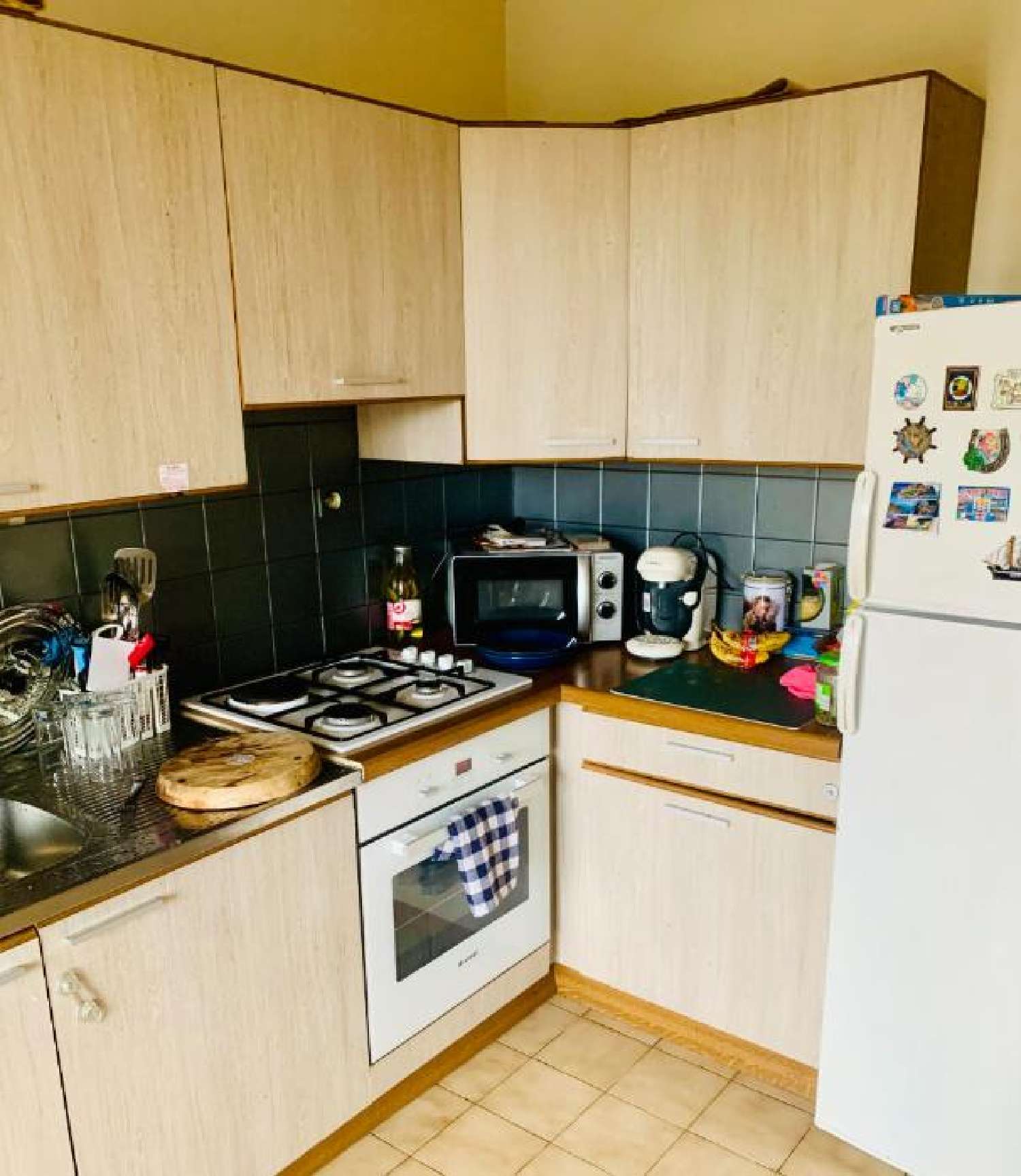 te koop appartement Montpellier 34070 Hérault 4