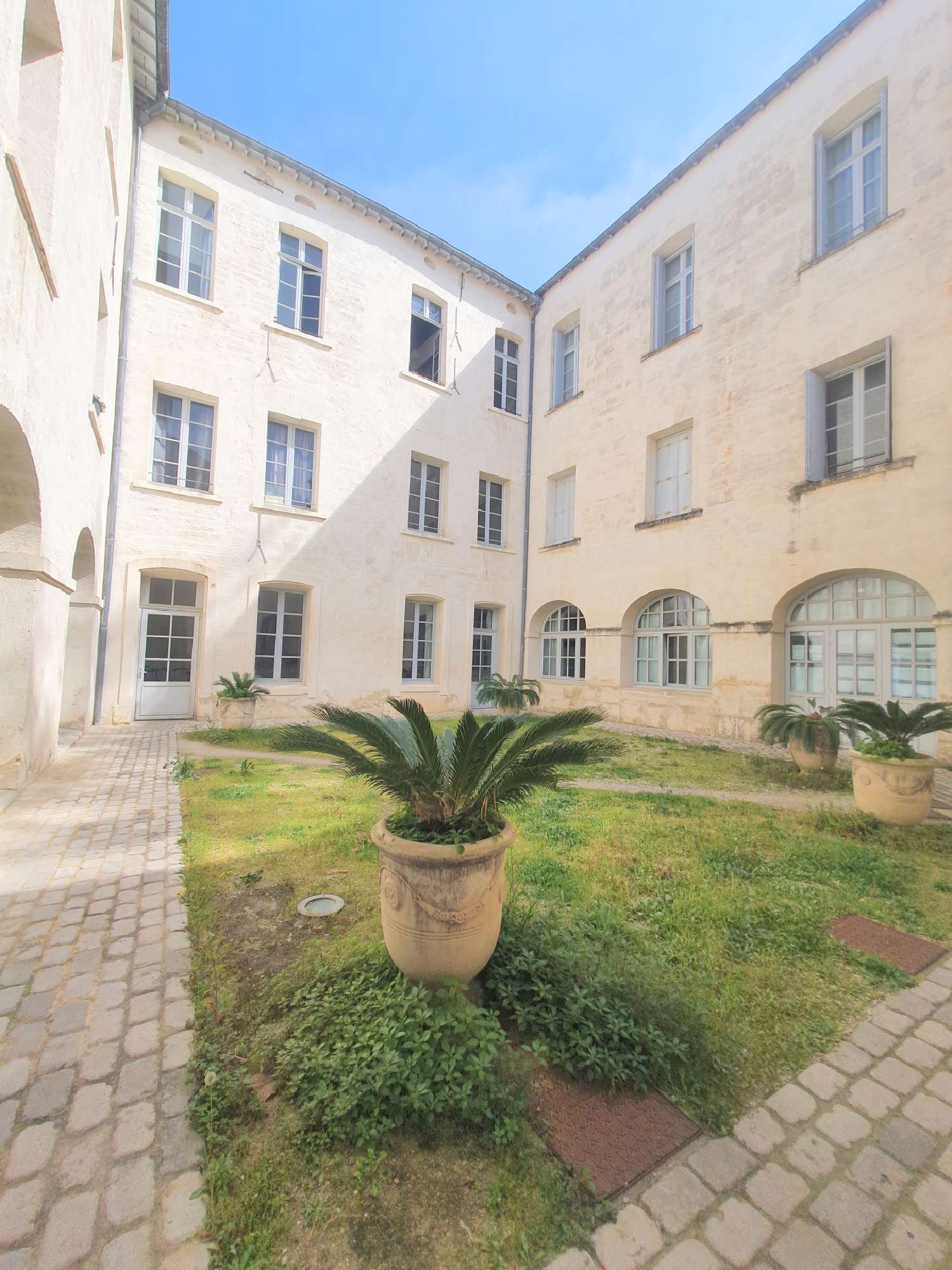  à vendre appartement Montpellier Hérault 6