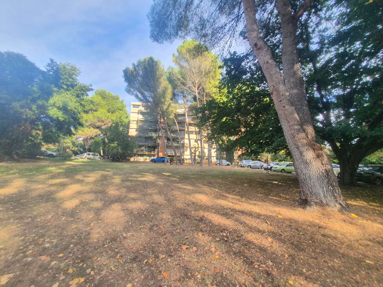  à vendre appartement Montpellier Hérault 3