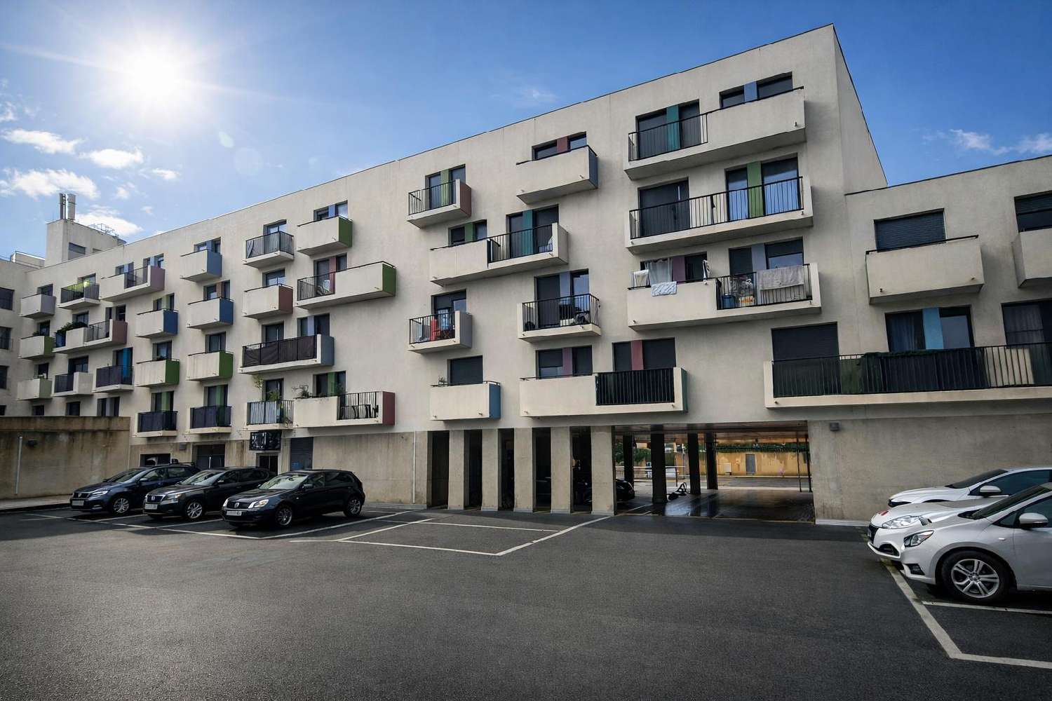  kaufen Wohnung/ Apartment Montpellier 34070 Hérault 2