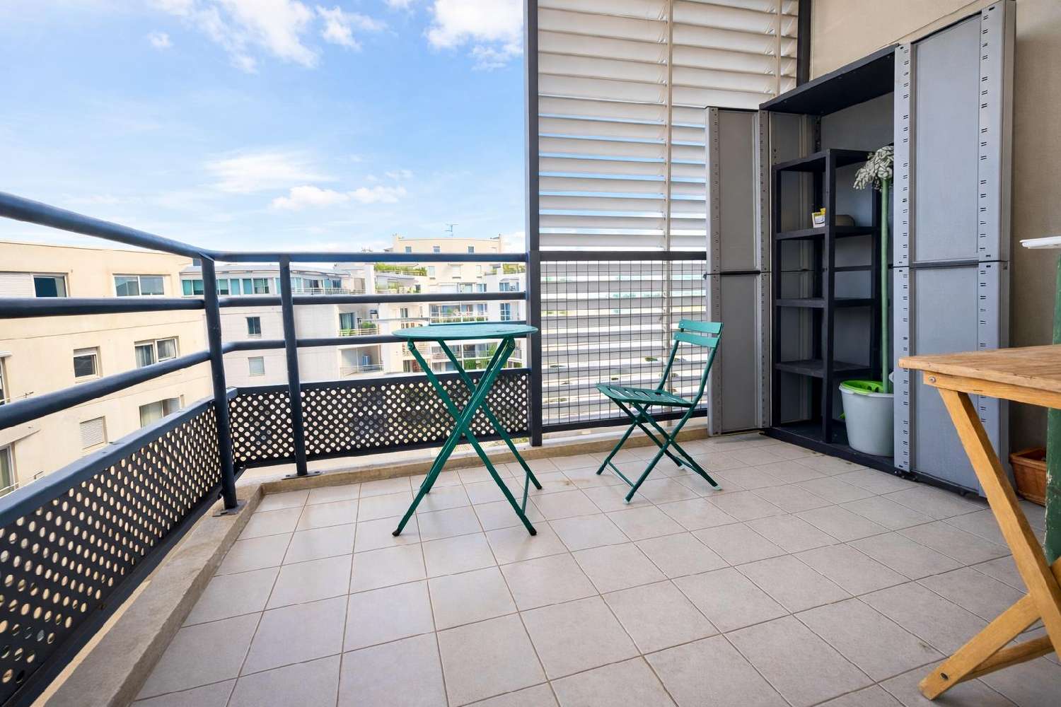  en venta apartamento Montpellier Hérault 2