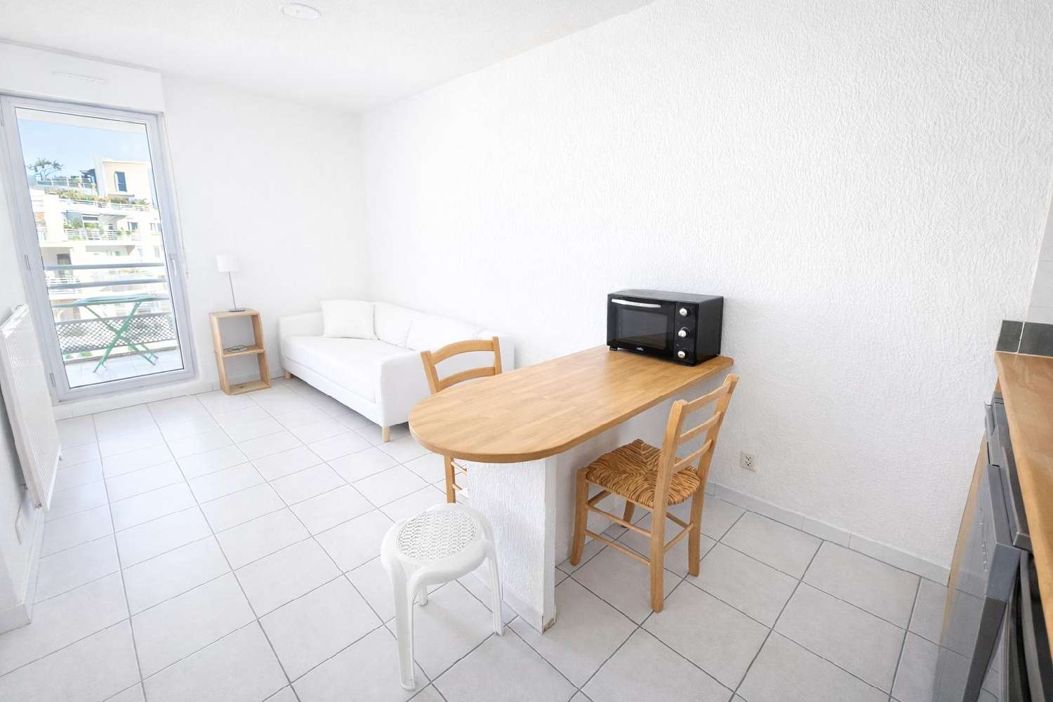  en venta apartamento Montpellier Hérault 5
