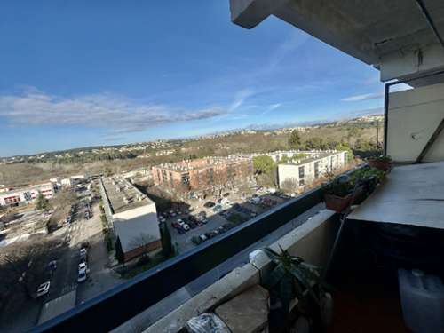 Montpellier 34080 Hérault appartement foto 7268910