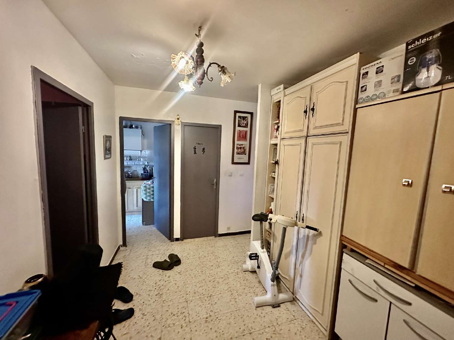  te koop appartement Montpellier 34080 Hérault 2
