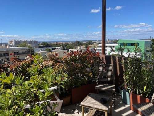 Montpellier Hérault appartement foto 7254694