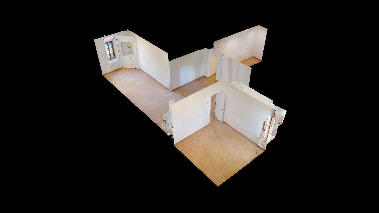 kaufen Wohnung/ Apartment Montpellier Hérault 7