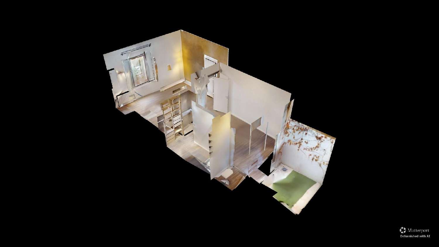 en venta apartamento Montpellier Hérault 8