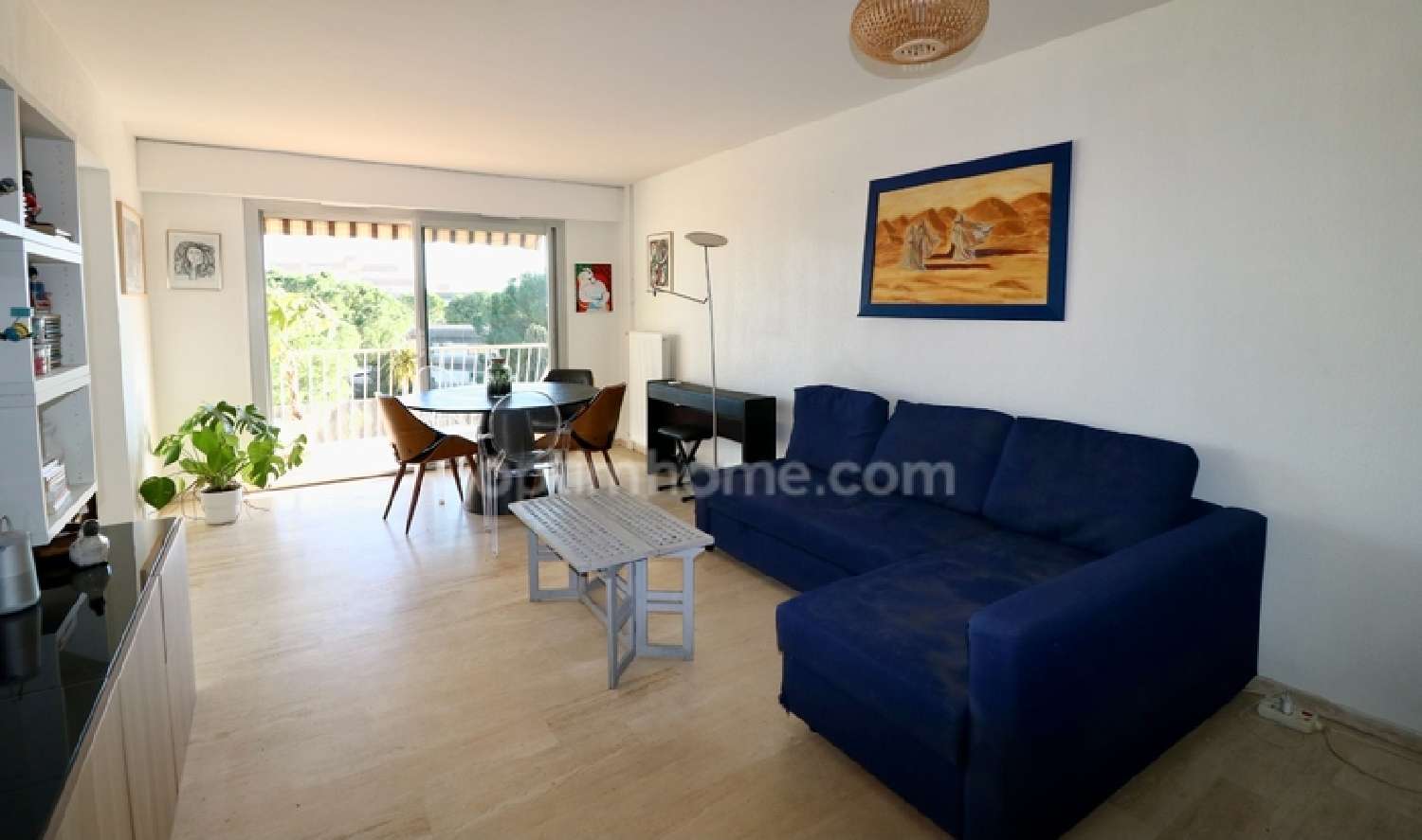 à vendre appartement Montpellier 34070 Hérault 2