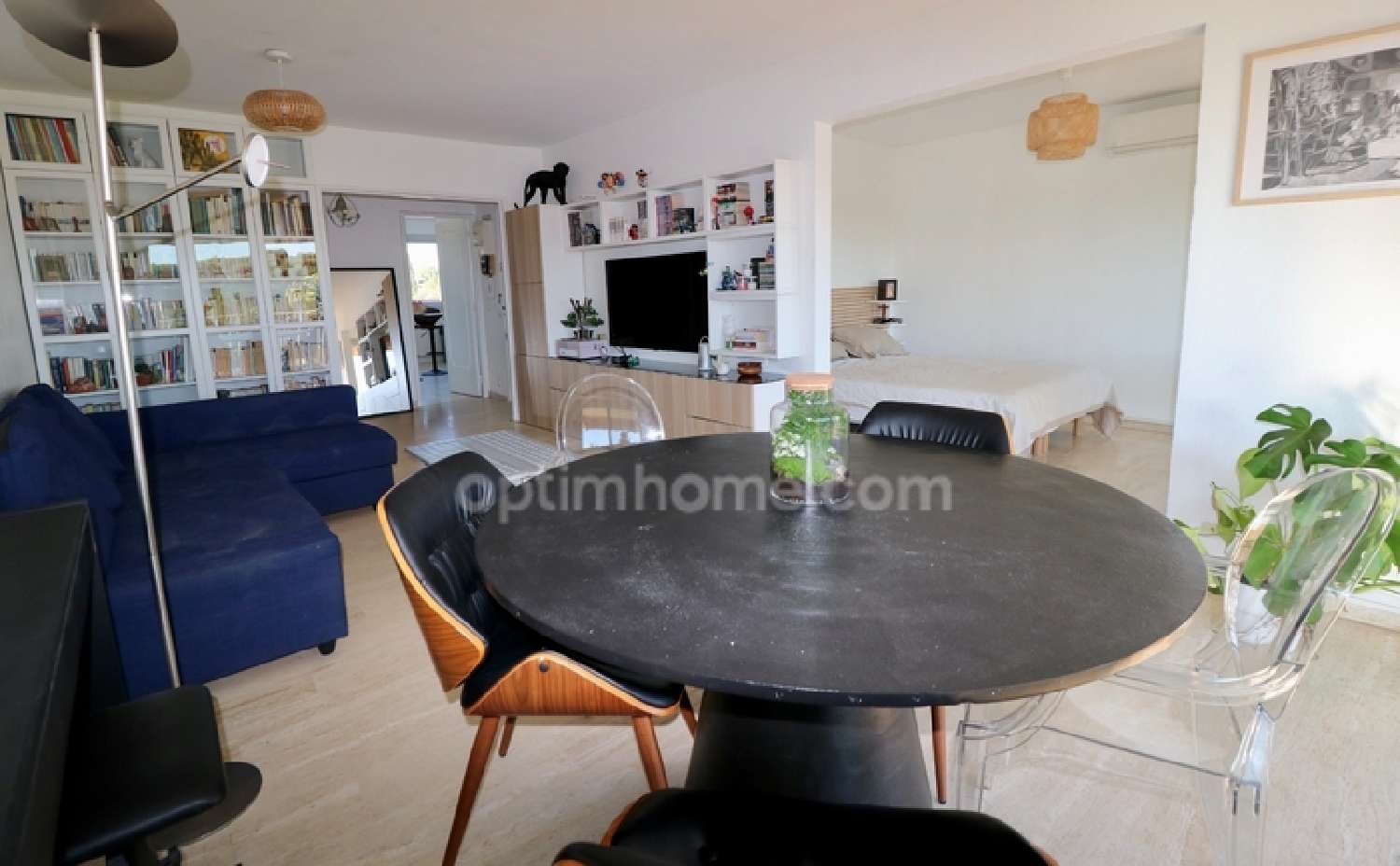 à vendre appartement Montpellier 34070 Hérault 3