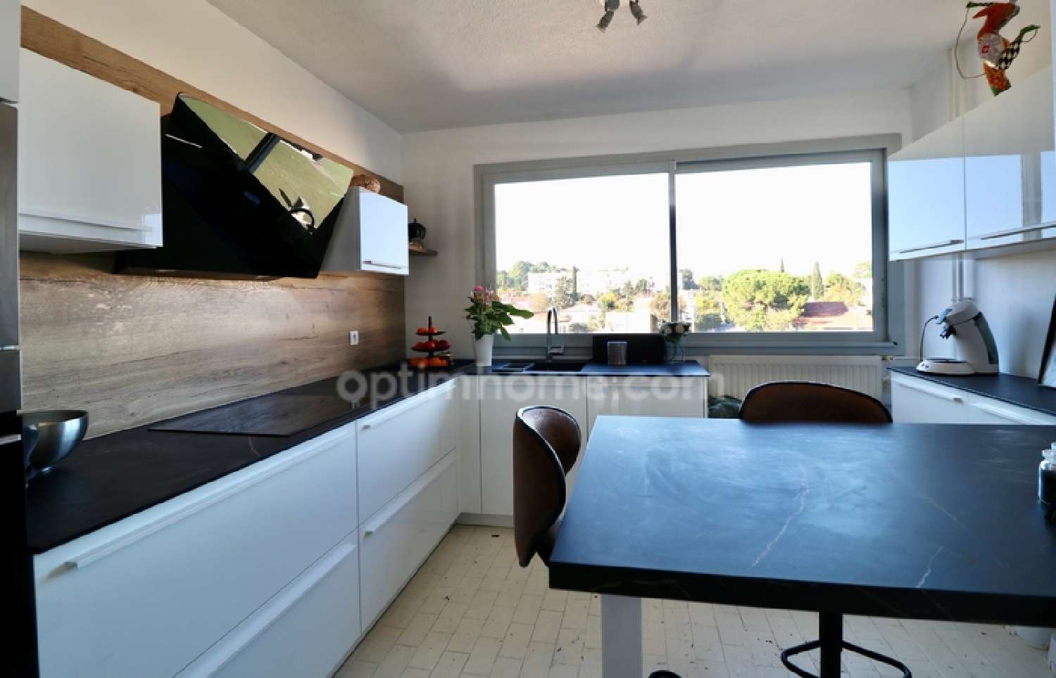 à vendre appartement Montpellier 34070 Hérault 4