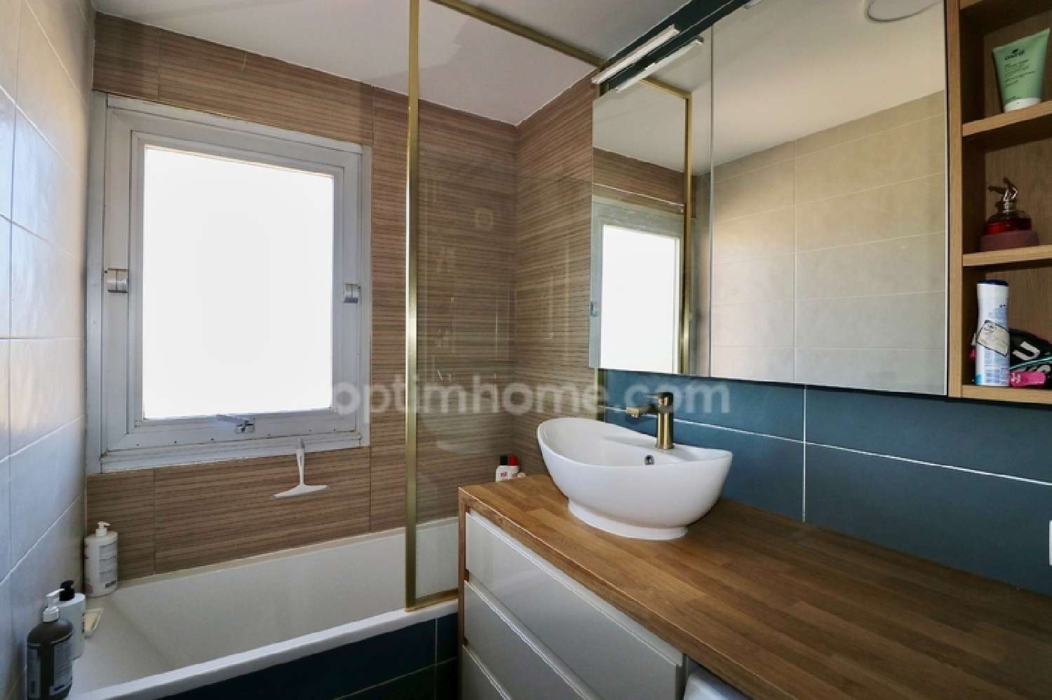 à vendre appartement Montpellier 34070 Hérault 8