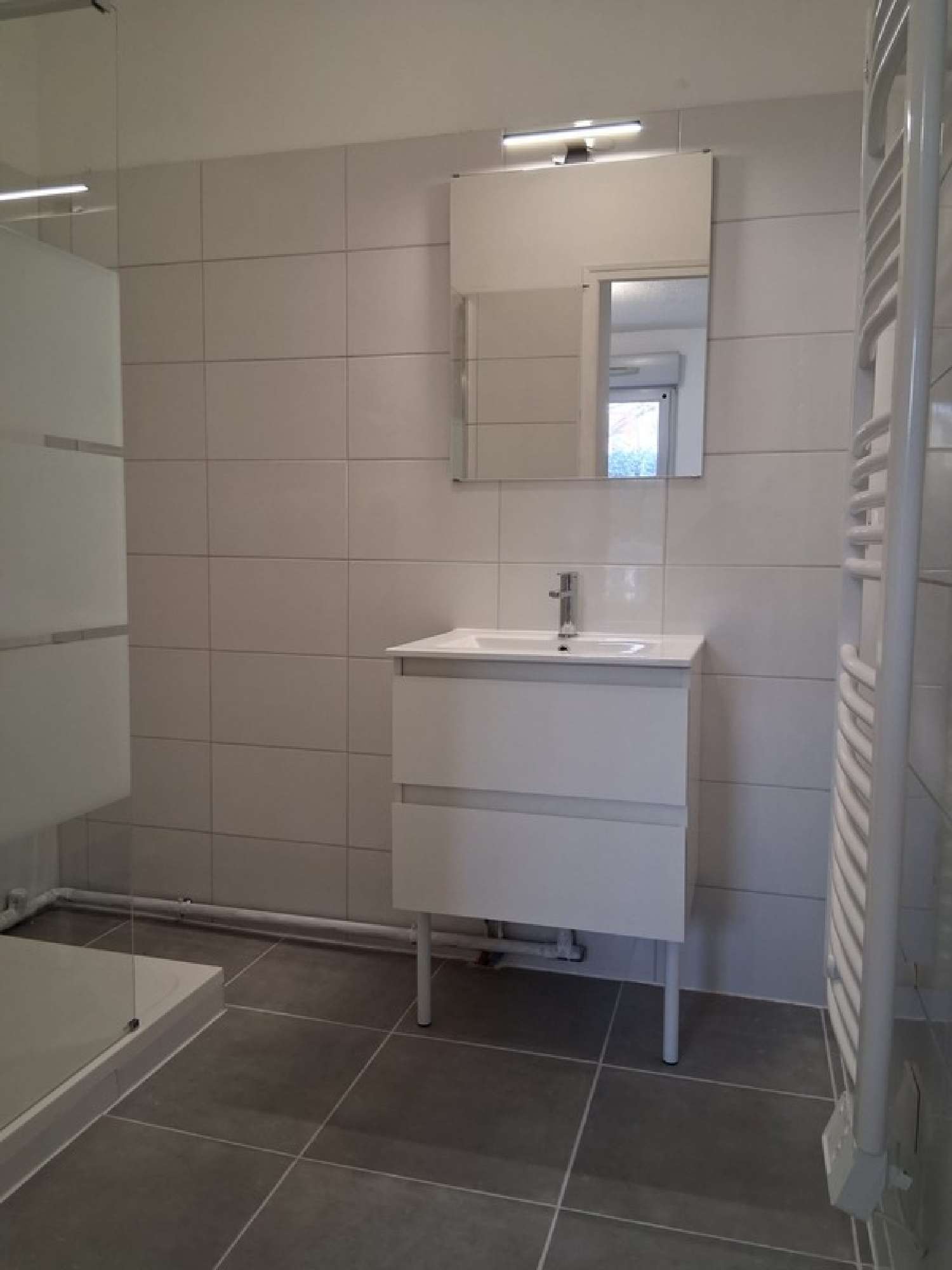 à vendre appartement Montréjeau Haute-Garonne 5