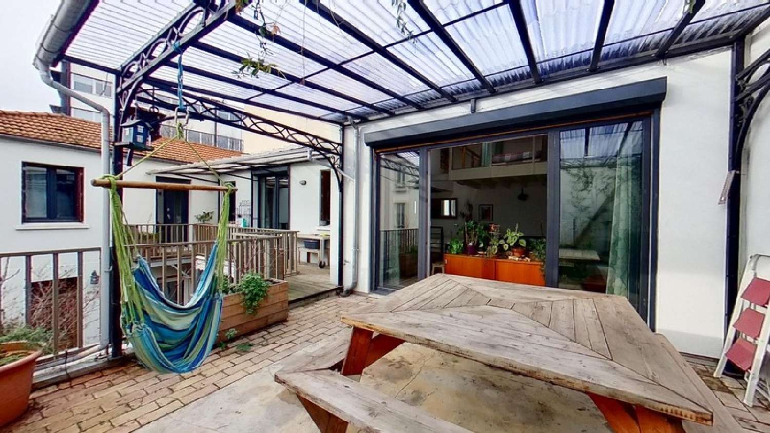  kaufen Wohnung/ Apartment Montreuil Seine-Saint-Denis 1